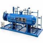 Three Phase Separator